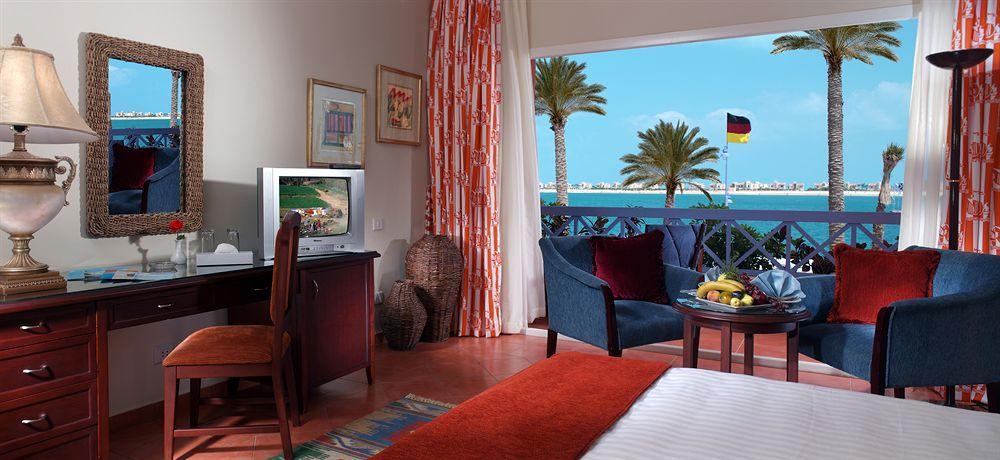 Porto Marina Apartments Powered By Amer-Group El-Alamein Eksteriør billede