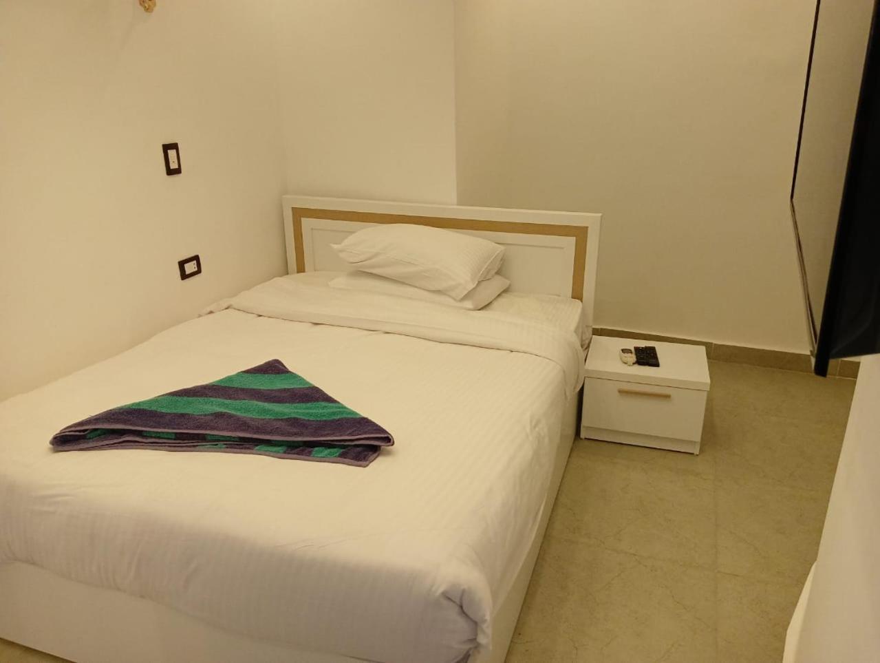 Porto Marina Apartments Powered By Amer-Group El-Alamein Eksteriør billede