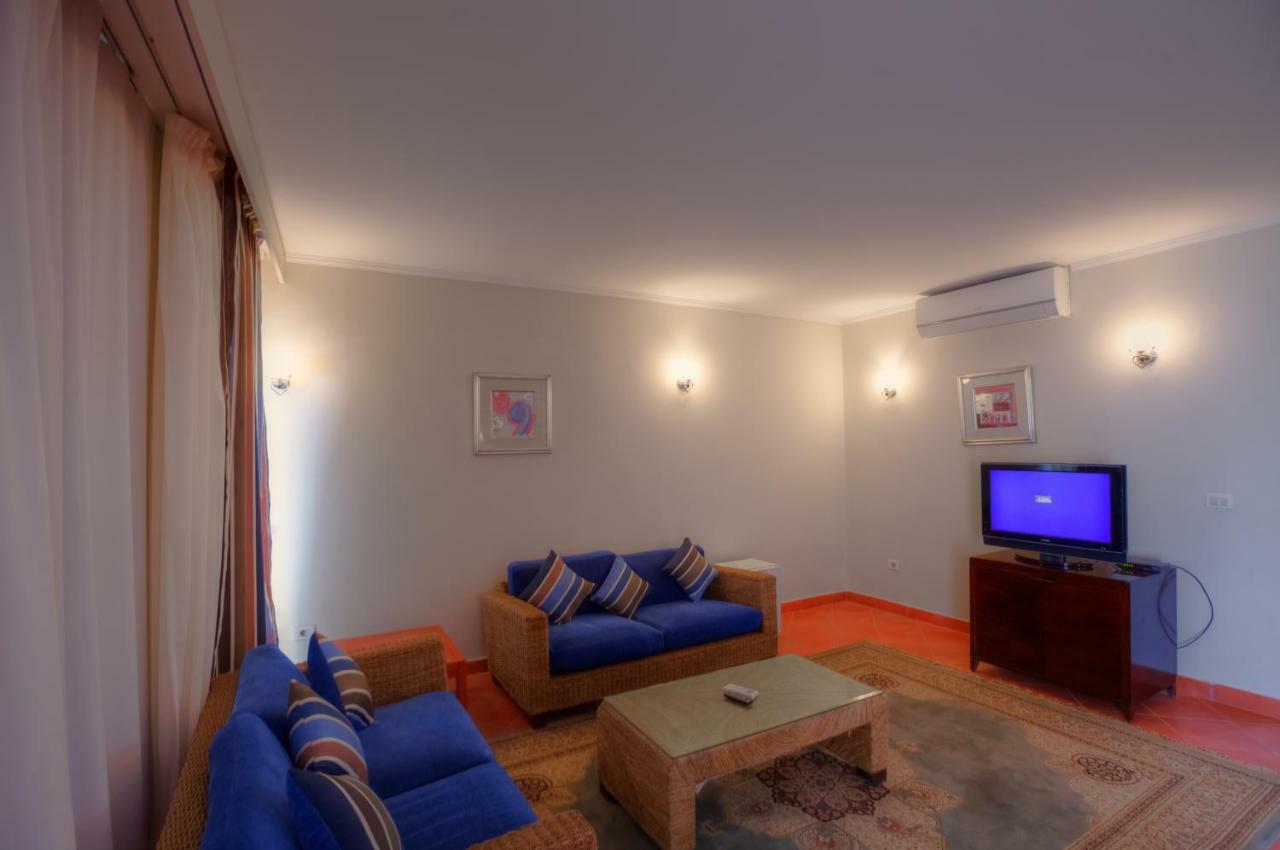 Porto Marina Apartments Powered By Amer-Group El-Alamein Eksteriør billede
